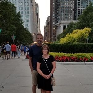 Meet your Posher, Sue